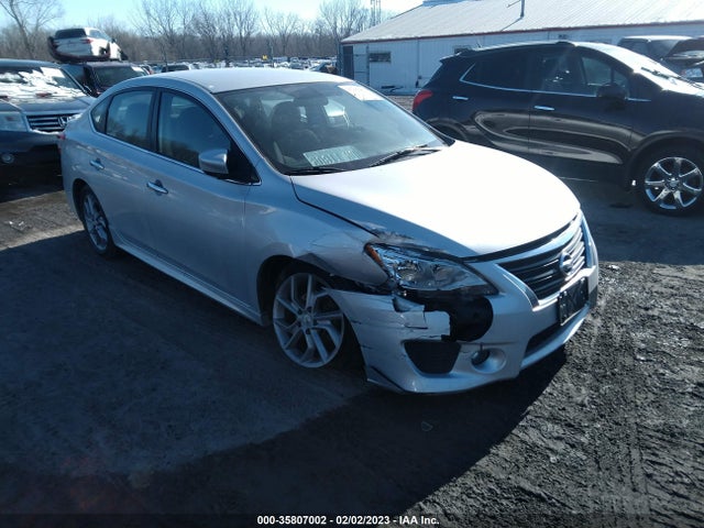 2014 3N1AB7AP8EY340645 main image