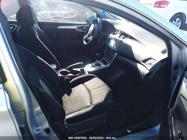 Nissan SENTRA SR 2014 3N1AB7AP8EY340645 Image 6