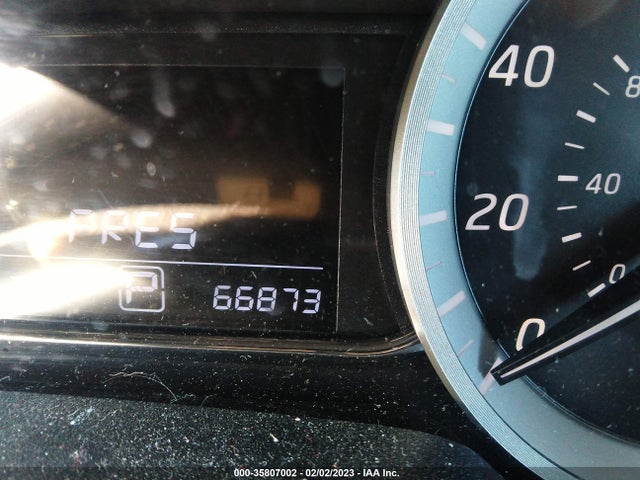 Nissan SENTRA SR 2014 3N1AB7AP8EY340645 Image 8