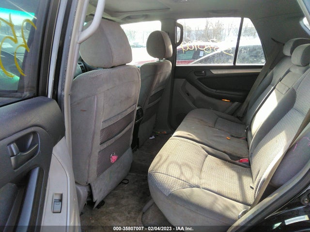 2004 TOYOTA 4RUNNER SR5 VIN: JTEBU14R440046086