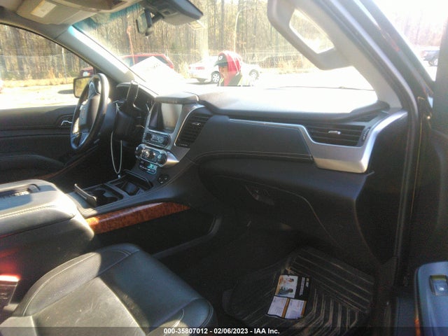 Chevrolet Tahoe 2016 1GNSKCKC2GR395890 Image 6