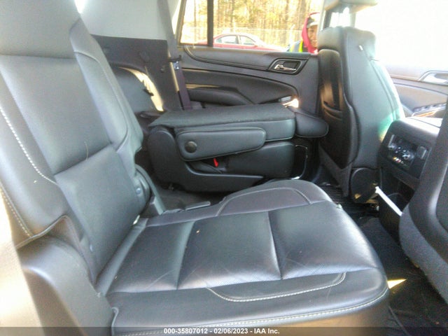 Chevrolet Tahoe 2016 1GNSKCKC2GR395890 Image 9