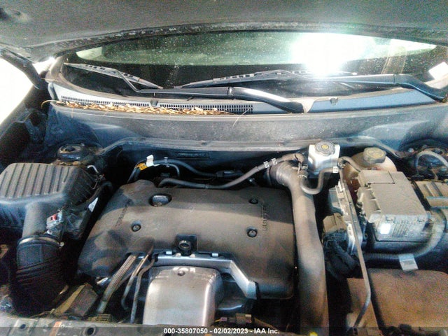 Chevrolet EQUINOX LT 2018 3GNAXKEX3JL386507 Image 12