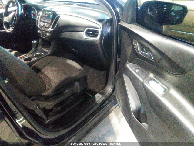 Chevrolet EQUINOX LT 2018 3GNAXKEX3JL386507 Image 7
