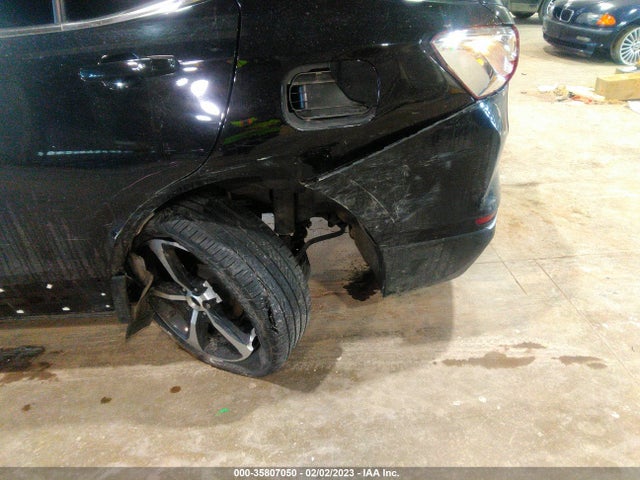 Chevrolet EQUINOX LT 2018 3GNAXKEX3JL386507 Image 8
