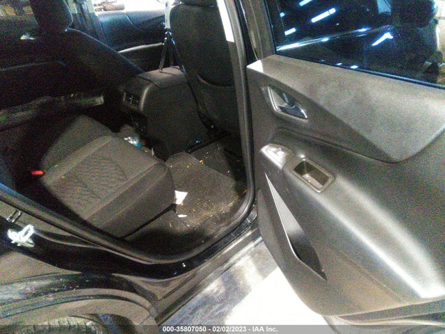 Chevrolet EQUINOX LT 2018 3GNAXKEX3JL386507 Image 10