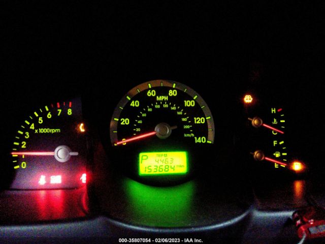 KNDJE723287454937 KIA Sportage Lx