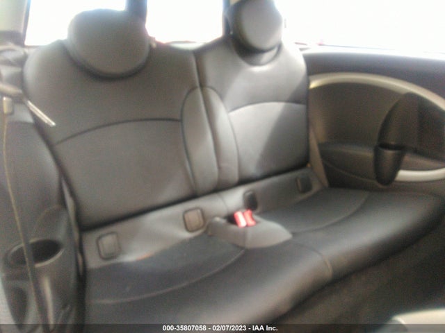 WMWMM3C55ATZ33646 Mini Cooper Clubman S
