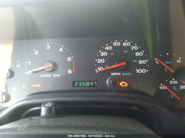 1J4FA39S45P333677 Jeep WRANGLER X
