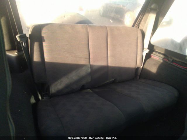 1J4FA39S45P333677 Jeep WRANGLER X
