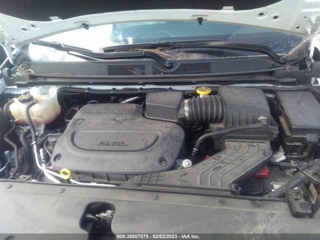 Chrysler Pacifica Touring L 2021 2C4RC1BG0MR600866 Image 11
