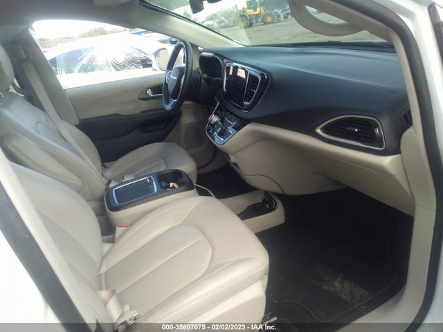 Chrysler Pacifica Touring L 2021 2C4RC1BG0MR600866 Image 5