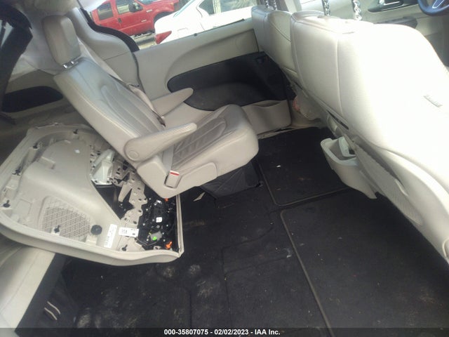 Chrysler Pacifica Touring L 2021 2C4RC1BG0MR600866 Image 8