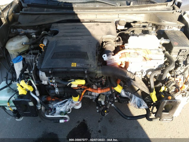 2019 Kia Niro, VIN: KNDCM3LD5K5325394