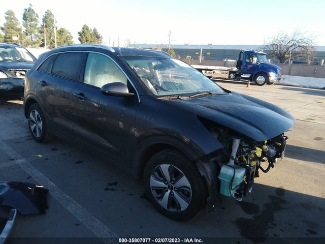 2019 Kia Niro, VIN: KNDCM3LD5K5325394