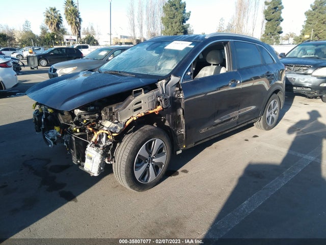 2019 Kia Niro, VIN: KNDCM3LD5K5325394