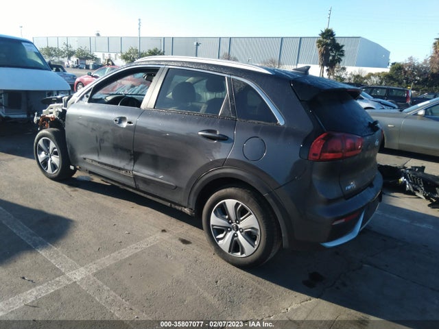 2019 Kia Niro, VIN: KNDCM3LD5K5325394