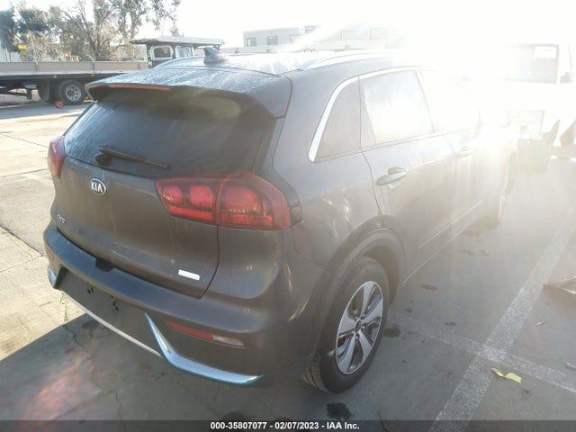 2019 Kia Niro, VIN: KNDCM3LD5K5325394
