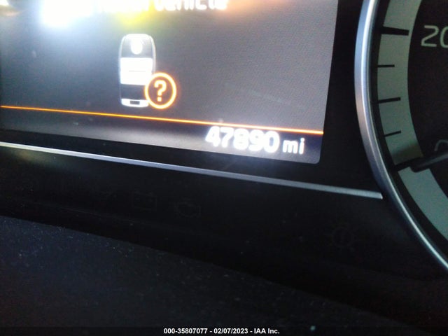 2019 Kia Niro, VIN: KNDCM3LD5K5325394