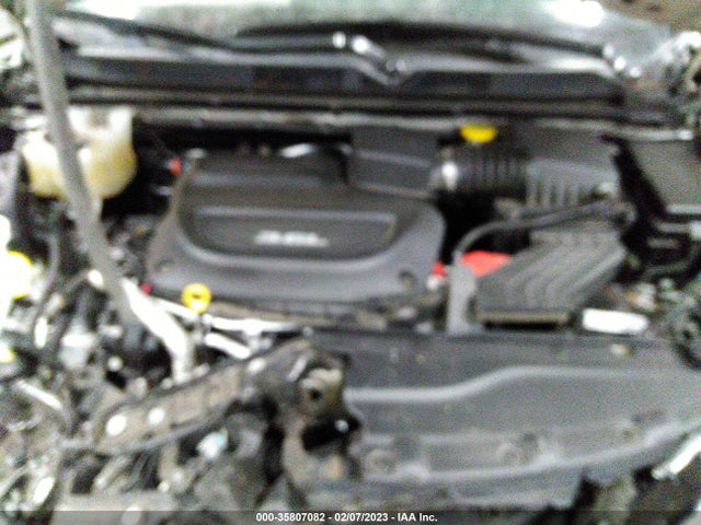 2017 Chrysler Pacifica, VIN: 2C4RC1GG8HR677127