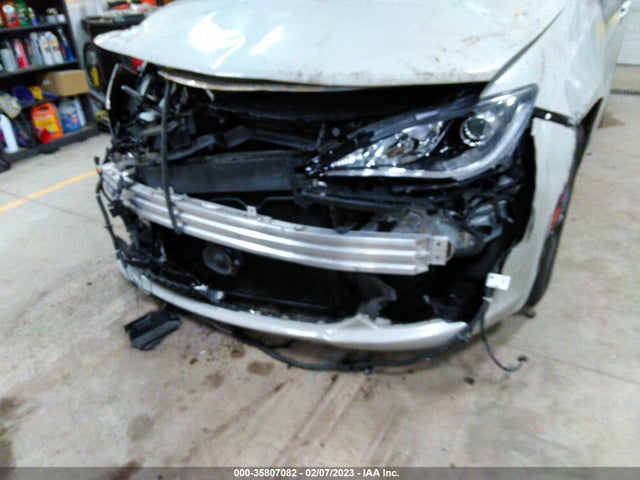 2017 Chrysler Pacifica, VIN: 2C4RC1GG8HR677127
