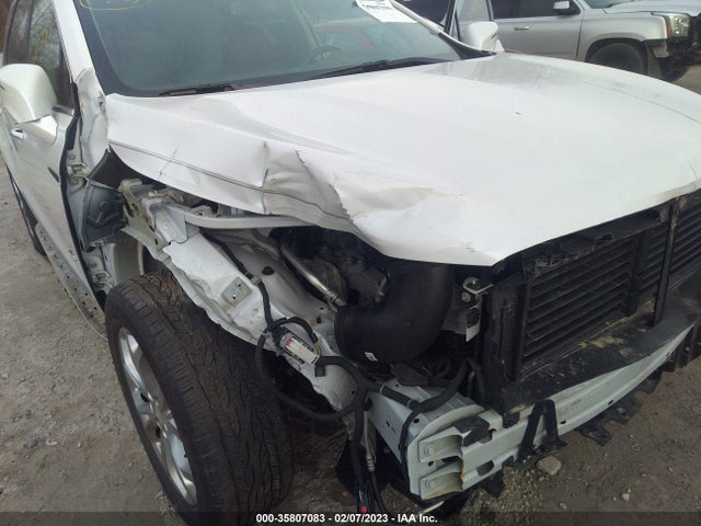 2018 Buick Enclave, VIN: 5GAERDKW0JJ156153