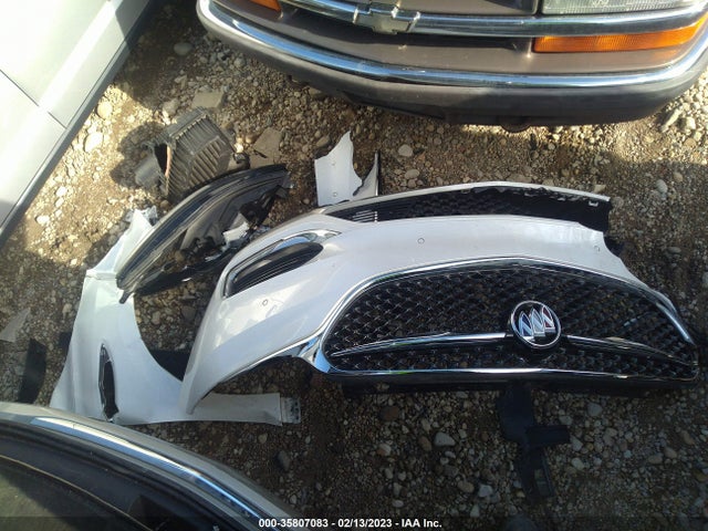 2018 Buick Enclave, VIN: 5GAERDKW0JJ156153