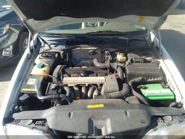 Volvo V70 XC 1998 YV1LZ5647W2433218 Image 11