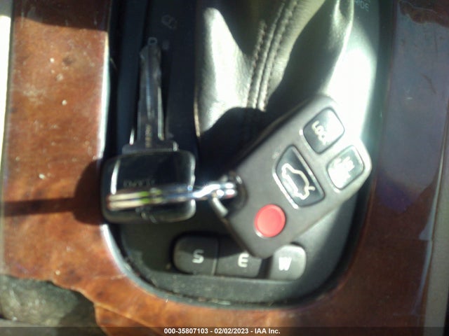 Volvo V70 XC 1998 YV1LZ5647W2433218 Image 3