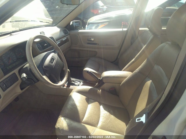 Volvo V70 XC 1998 YV1LZ5647W2433218 Image 6