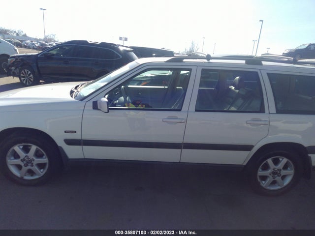 Volvo V70 XC 1998 YV1LZ5647W2433218 Image 7