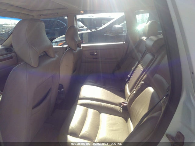 Volvo V70 XC 1998 YV1LZ5647W2433218 Image 9