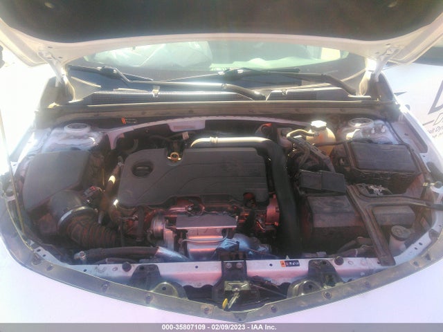 Chevrolet MALIBU LS 2019 1G1ZB5ST5KF207448 Image 11