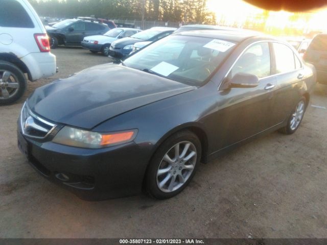 JH4CL96887C021479 Acura TSX