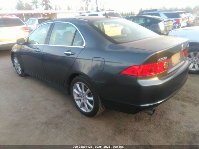 JH4CL96887C021479 Acura TSX