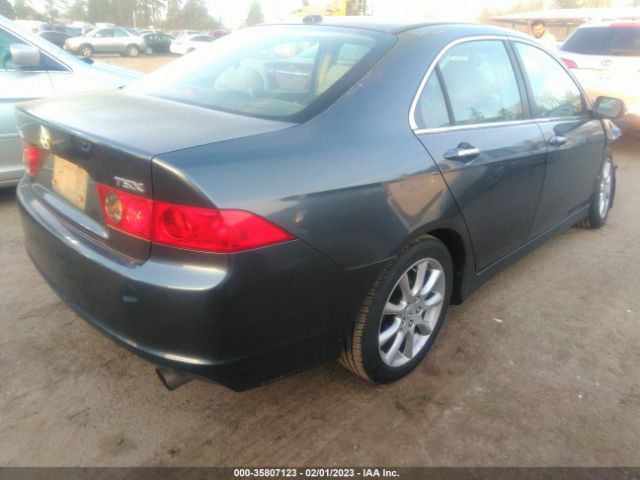 JH4CL96887C021479 Acura TSX