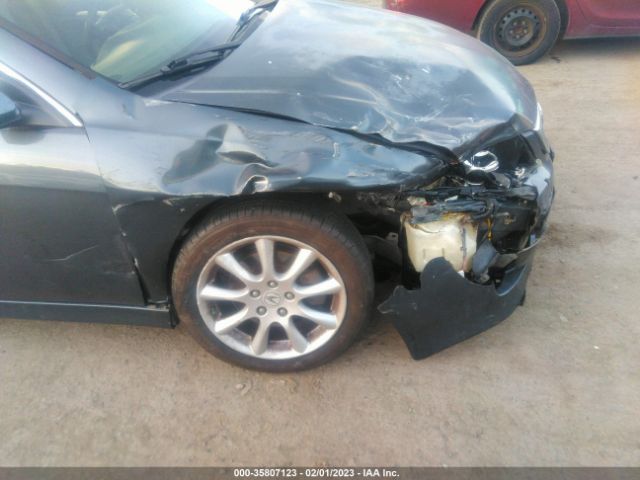 JH4CL96887C021479 Acura TSX