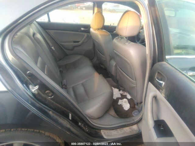 JH4CL96887C021479 Acura TSX