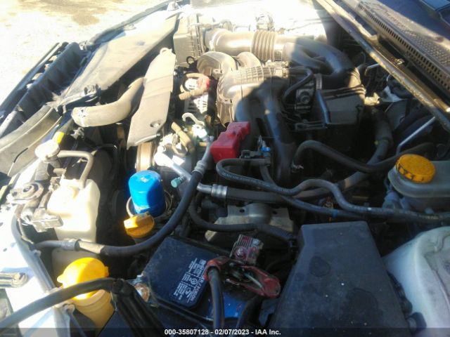 JF2GPABC4HH257118 Subaru Crosstrek Premium