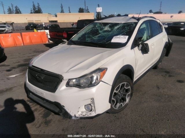 JF2GPABC4HH257118 Subaru Crosstrek Premium