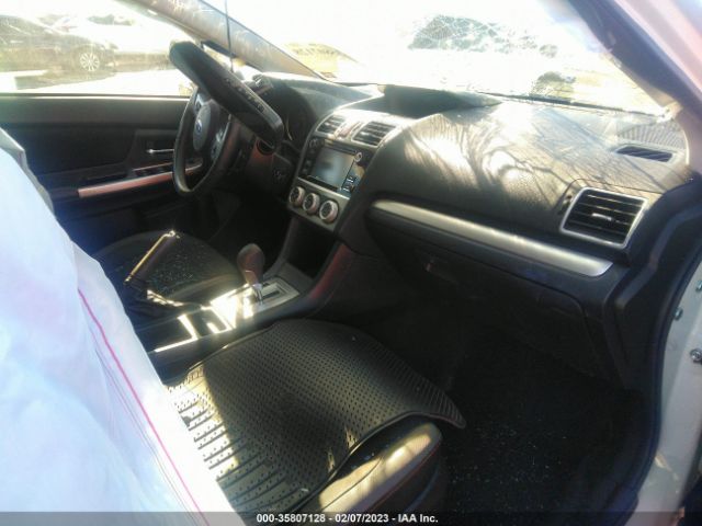 JF2GPABC4HH257118 Subaru Crosstrek Premium