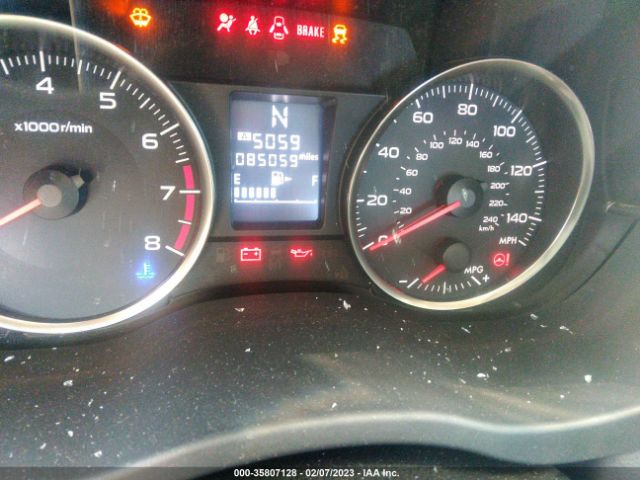 JF2GPABC4HH257118 Subaru Crosstrek Premium