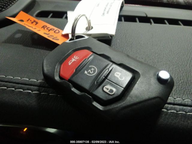 1C4HJXEN1JW324456 Jeep Wrangler Unlimited Sahara