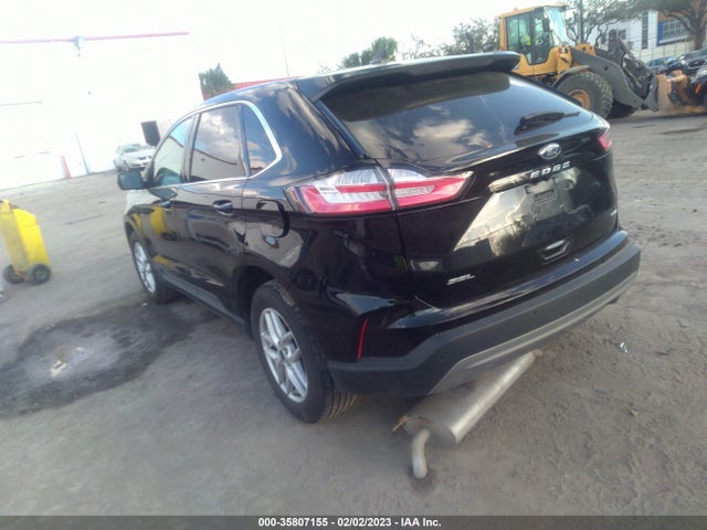 2022 FORD EDGE SEL/ST-LINE VIN: 2FMPK4J96NBA32031