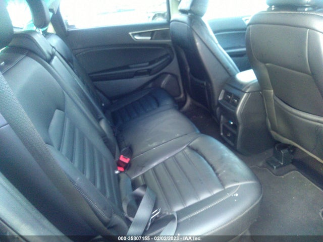 2022 FORD EDGE SEL/ST-LINE VIN: 2FMPK4J96NBA32031