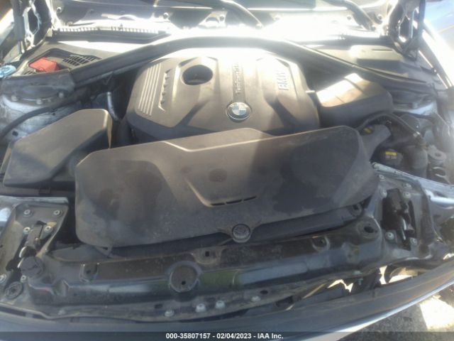 WBA8B9G3XHNU55127 BMW 3 Series 330i
