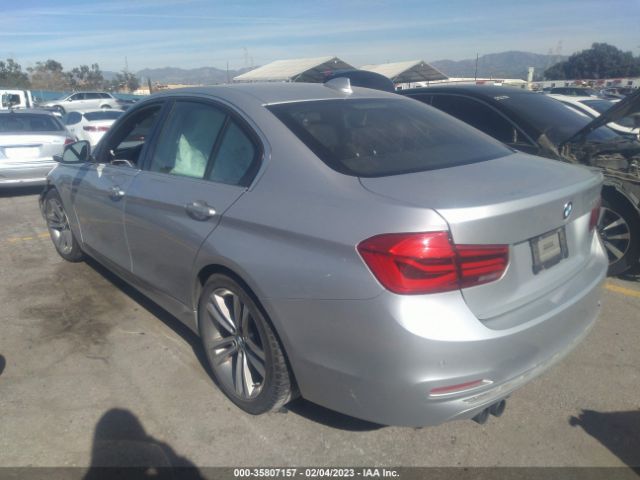 WBA8B9G3XHNU55127 BMW 3 Series 330i