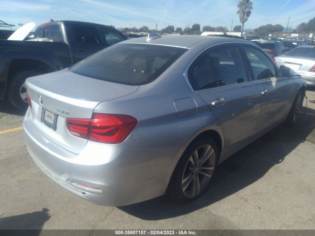 WBA8B9G3XHNU55127 BMW 3 Series 330i