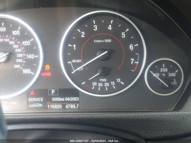 WBA8B9G3XHNU55127 BMW 3 Series 330i