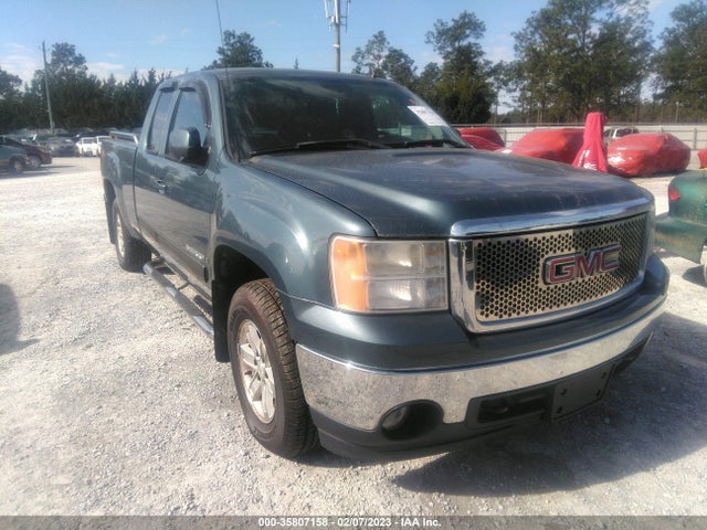 2008 1GTEK19J68Z177709 main image